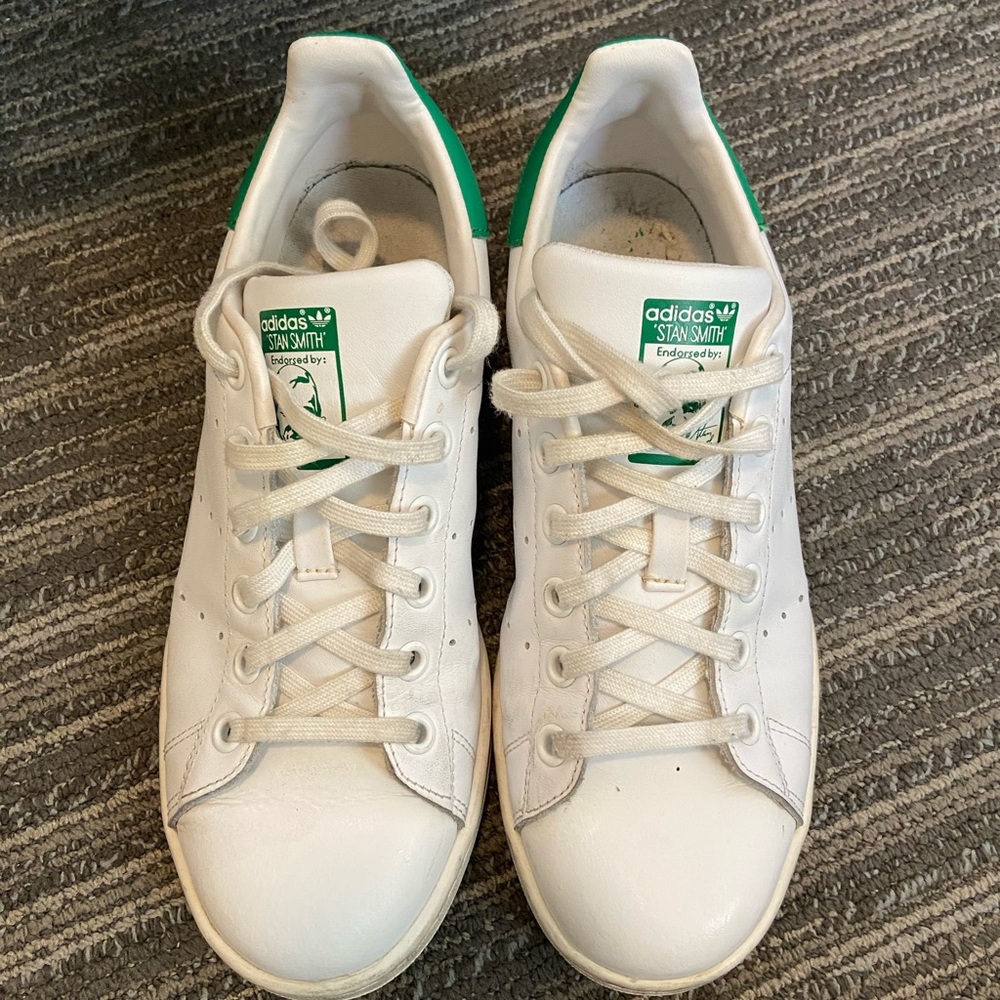 adidas stan smith sneakers